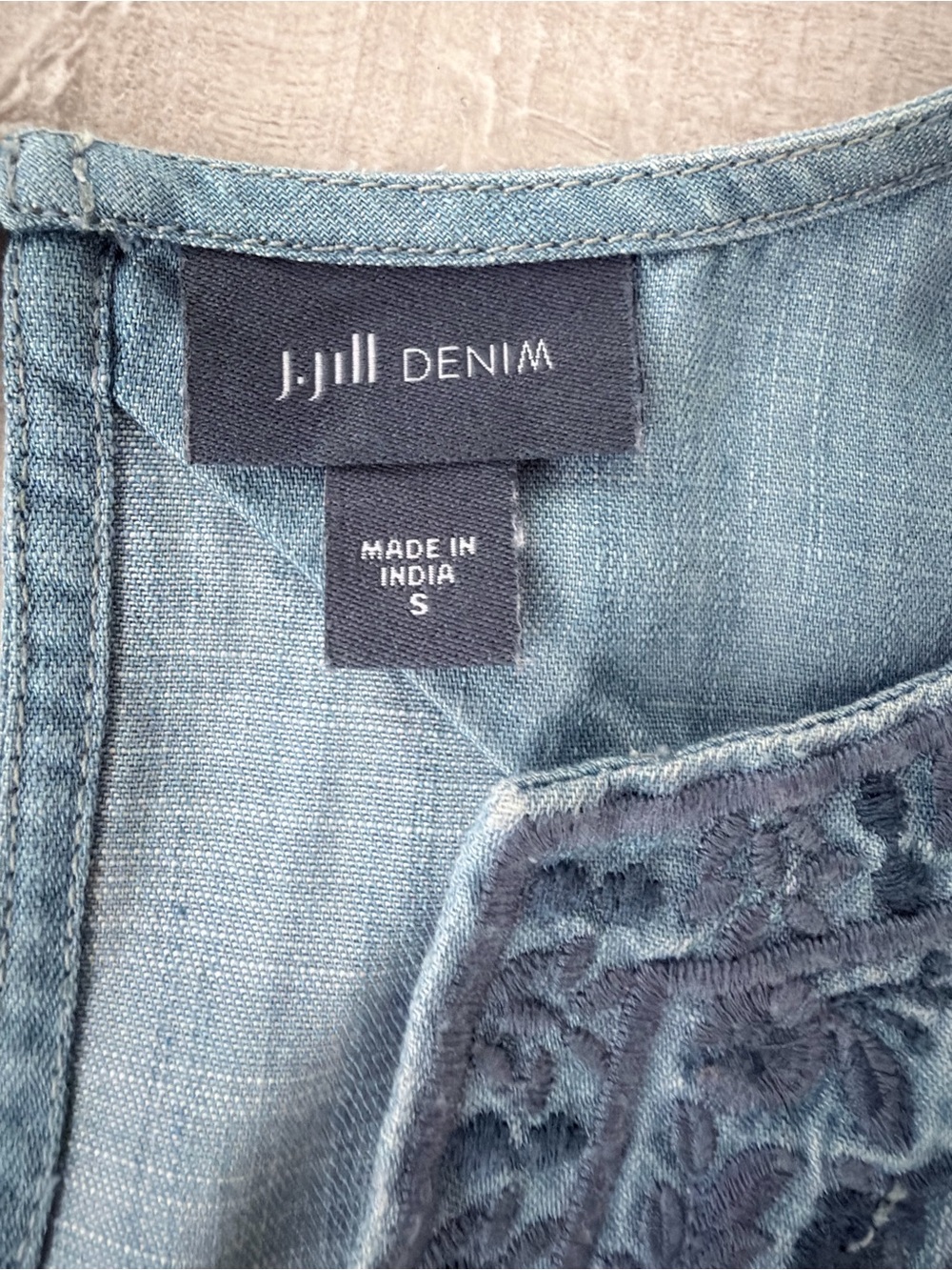 Jeans Subcategory Classification - Picture 2 of 6